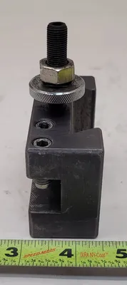 PHASE II 250-301 Tooling & Accessories, Lathe Tooling | Machinery Central (8)