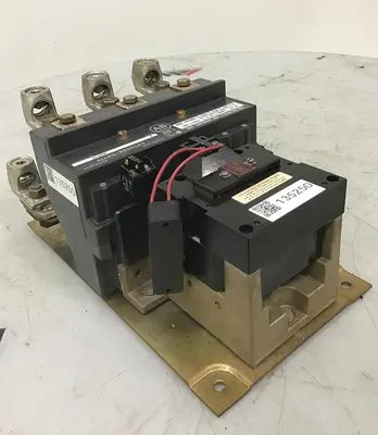 USED ALLEN BRADLEY 702-F0D93