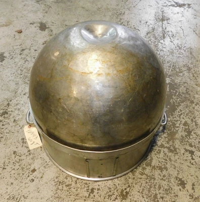 USED 60 QUART MIXING BOWL MIXING BOWL