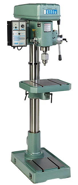 NEW ELLIS 9400