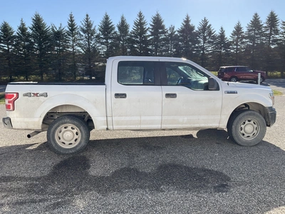 Used 2019 FORD F150 Pickup Trucks Michigan US | Miedema Asset Management Group #1568246