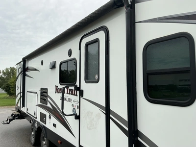 Used 2019 HEARTLAND NORTH TRAIL CALIBER 31BHDD Campers, Caravans, Motorhomes Michigan US | Miedema Asset Management Group #1474478