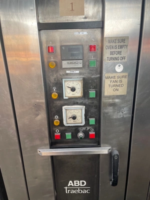 USED FN AEROTHERM DOUBLE DOUBLE