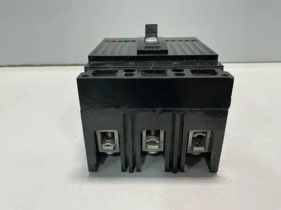 USED GENERAL ELECTRIC / GE TED136050