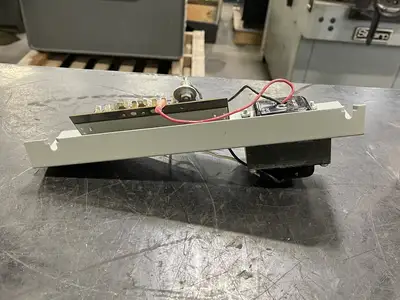NEW GENERAL ELECTRIC RFT-178EZ