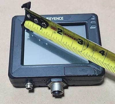 USED KEYENCE IV-M30