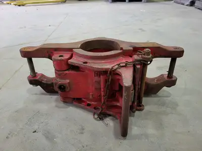 65 Ton Side Door Elevator SLX 65, 3 1/2" - 5 1/2"