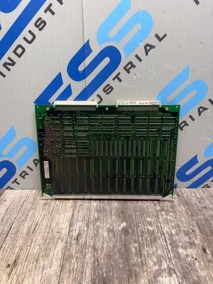 Used MITSUBISHI FX884 Misc Electrical & Power Parts South Carolina US | ESS Industrial Equipment Sales #1310569
