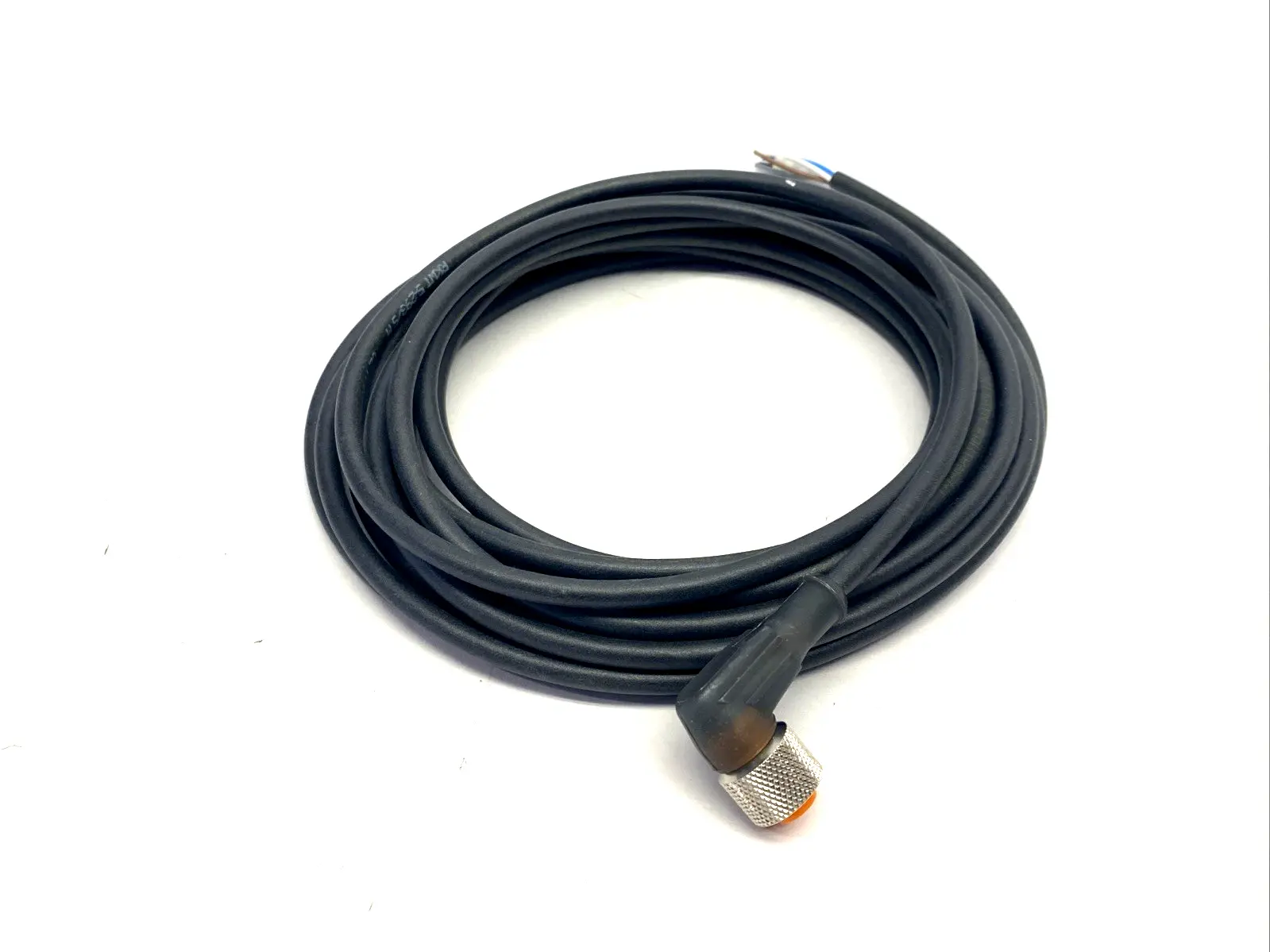 New | in-Stock SensoPart L5-5M-W-PUR Cable & Wire Michigan US | Maverick Industrial Sales #1391027