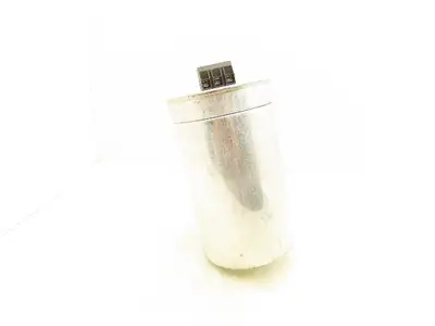 Electronicon E62.S23-333L30 MKP 3x 33uF 1400V AC 3PH Capacitor 5.37"x 9"L