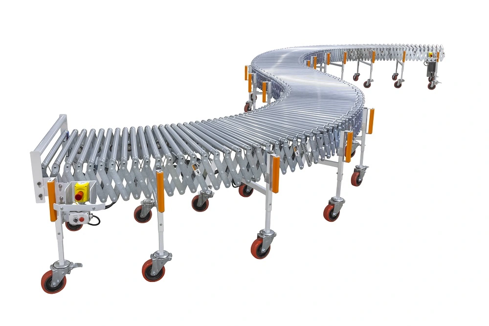 Used Roach Conveyors _UNKNOWN_ Conveyors Rhode Island US | American Surplus #1267849