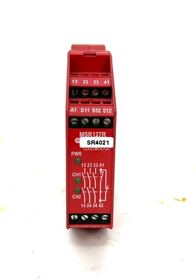 USED ALLEN BRADLEY 440R-N23129