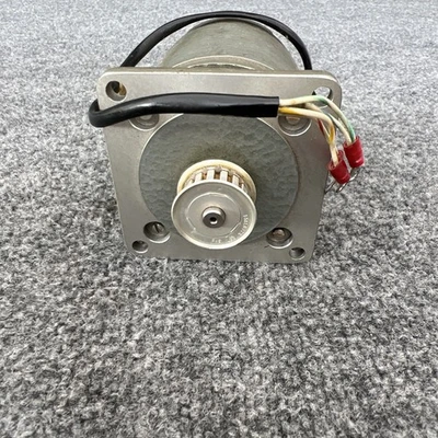 Used Elinco ALPJRN-843-2F6 A.C. Motors California US | Davliegogo LLC #1707810