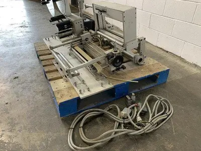 USED KOCH FR4211 2300