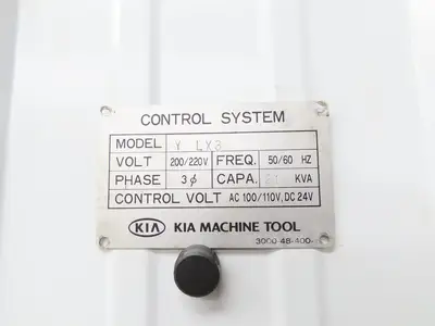 Turn 15 Lathe Tailstock 15" Swing Milling