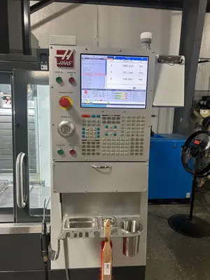 2024 HAAS VF-2 Vertical Machining Centers | Toolquip, Inc. (3)