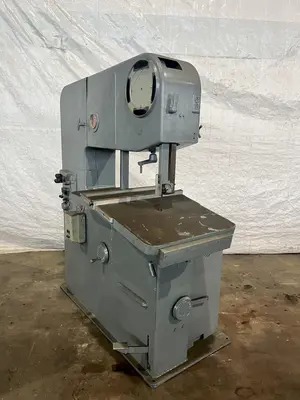 USED DOALL 3613-1