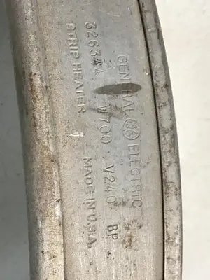 USED WELLMAN 326334 700W