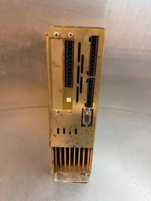 Moog T164-905A-10-H1-2-2A Servo Drive (7.5.1)