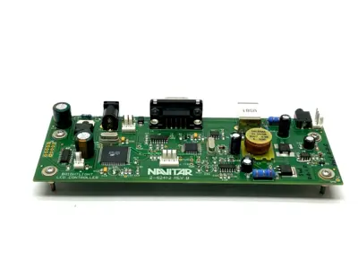 Used Navitar 2-62412 Printed Circuit Boards (PCB) Michigan US | Maverick Industrial Sales #1453904