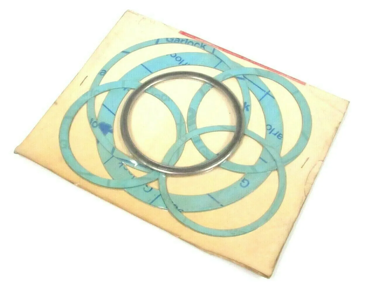 NEW FISHER RGASKETX142 GASKET KIT
