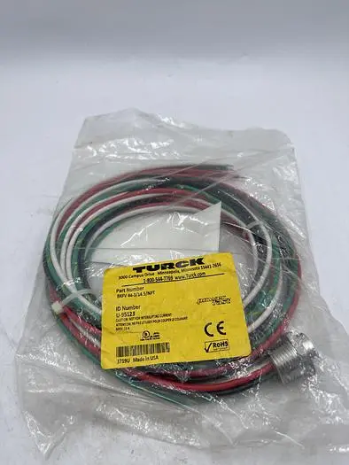 New | in-Stock TURCK TURCK BKFV 44-3/14.5/NPT Sensors | ND Industrial Surplus #1212389