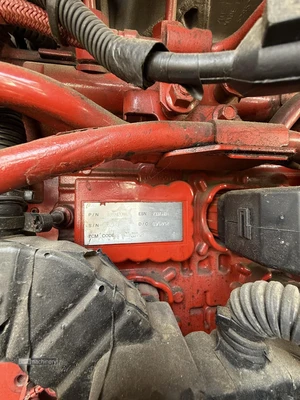 Used 2012 DOOSAN G325WCU-3A Portable Generators California US | Lillo Machinery #1403809