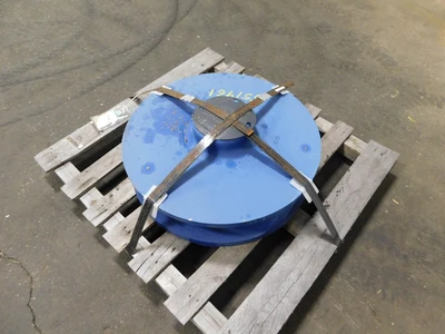 New | in-Stock KSB GIW 1111211765 Pump Parts Ohio US | Equipment Recovery Corp. #1331533