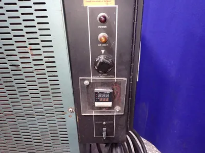Used WHITLOCK SB40F Dryers | HGR 24 #736039