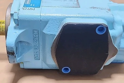NEW Denison Hydraulics T6DC0350101R03B1