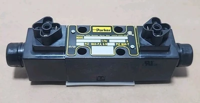 NEW Parker D1VW004CNYWF4