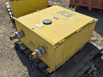 USED 2021 METALEC DDM-JB5