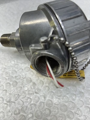 NEW Automation RTD1-C06-01