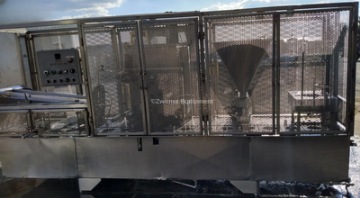 Used Holmatic _UNKNOWN_ Cup Fillers Tennessee US | Zwirner Equipment #1173150
