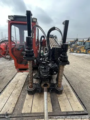 Used 2021 DITCH 2021 DITCH WITCH JT28 Drill Rigs Florida US | HDD Broker #1346356