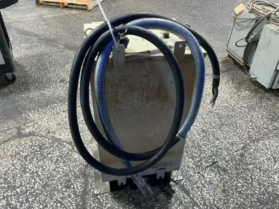 Used NADESCO IWC510031 Welding Machinery (Other) Ohio US | HGR 24 #1329594