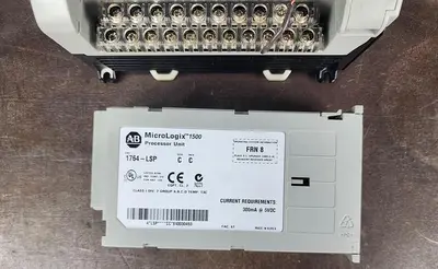 USED ALLEN-BRADLEY 1764-24BWA