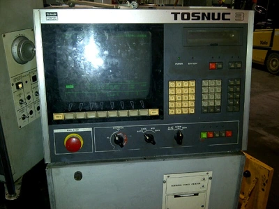 USED 1989 TOSHIBA SHIBAURA