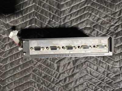 USED FAGOR RI070