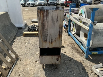 Used AMERICAN RANGE _UNKNOWN_ Cookers / Coolers / Fryers Michigan US | Miedema Asset Management Group #1337079