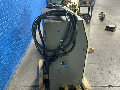 Used 2004 FANUC R2000IA 165F Robots Ohio US | HGR 24 #1566798