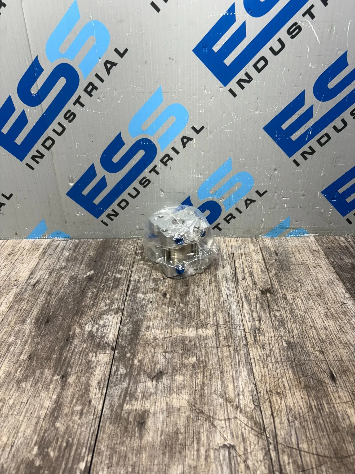 Used BIMBA FS-501.5 Parts (Hydraulics and Pneumatics) South Carolina US | ESS Industrial Equipment Sales #1328084