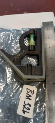 Used Swanson TC132 Tooling & Accessories (Other) Arizona US | ASSET CONVERSION SPECIALISTS, INC. #1321736