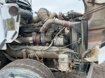 USED 1997 KENWORTH T800
