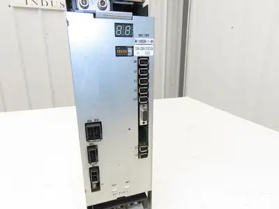 Okuma MIV06DB-1-B5 AC Servo Drive Module U:2.0