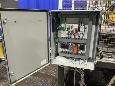 Used 2001 FANUC ARC MATE 100I Robots Ohio US | HGR 24 #1405079