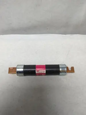 USED COOPER BUSSMANN FRS-R-100