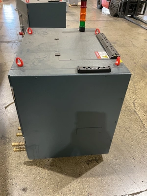 USED COHERENT HIGHLIGHT 2000FL