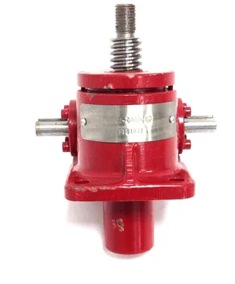 NEW POWER JACKS TE4802-0060-1P ACTUATOR TE480200601P