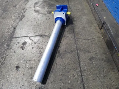 Pneumatic Grease Pump